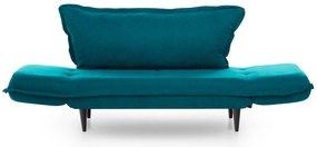 Conjunto de Mobiliário de Sala Ayla – Nogueira e Creme – TV Unit: 160x