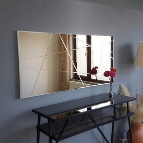 Espelho NSTLA309d – Bronze – 130 cm x 62 cm x 2,2 cm