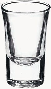 Copos de shot Dublino, conjunto de 6