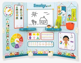 Escola SMOBY azul