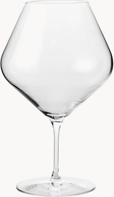 Copos de vinho tinto New York, conjunto de 2
