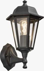 Candeeiro de parede LED pequeno regulável para exterior Kutscher