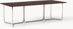 Mesa de jantar em madeira de manga Soren, vários tamanhos