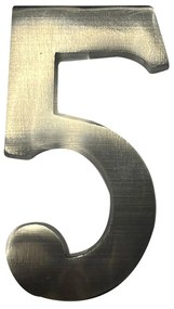Número EDM  5