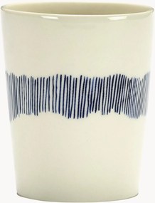 Chávenas de chá Feast, conjunto de 4