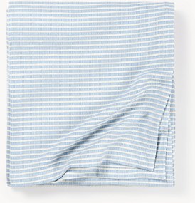 Toalha de mesa às riscas Perry