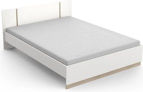 Cama Watson (p/colchaõ 140x190 | Melamina DM)