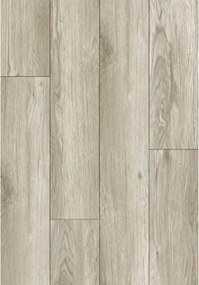 Mexen Sky Valley painéis vinílicos 1240 x 182 mm SPC 6,5 mm, base IXPE 1,5 mm, 4 V-Fuga, Carvalho - F1040-1240-182-505-4V1-01