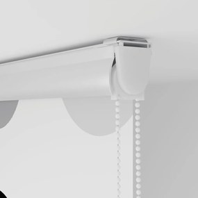 Rolo de Duche Estores cassete 160x240 cm Largura Tecido 156 cm