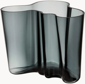 Jarra artesanal Aalto, Alt 25 cm