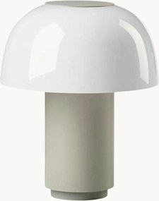 Candeeiro de mesa LED portátil e regulável com função tátil Harvest Moon