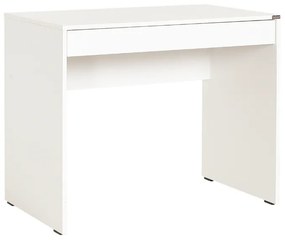 Secretária de Estudo Adore 900x550x750 mm – Branco Diamante