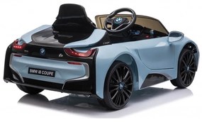 BMW i8 12V Azul