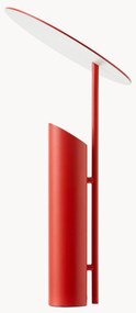 Candeeiro de mesa grande Reflect, Design Verner Panton