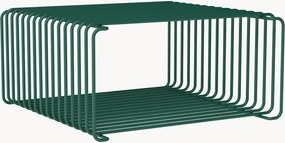 Módulo para sistema de estantes modular Panton Wire Half Height, L 35 cm