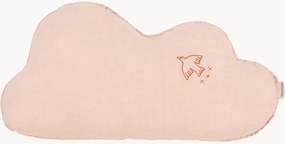Almofada para crianças em forma de nuvem Bird
