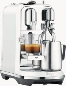 Máquina de café em cápsulas Creatista Plus