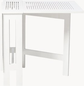 Mesa de jardim dobrável Butterfly, 130 x 65 cm