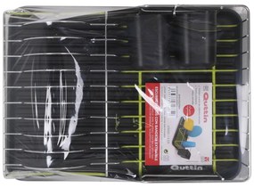 Escorredor de Louça Quttin (47 x 32 x 11,5 cm)