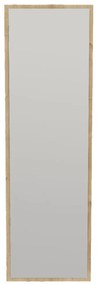 Espelho Tessa – Natural – 50 cm x 160 cm x 2,2 cm