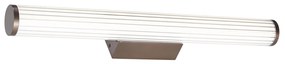 Candeeiro de parede retro bronze 60cm incl. LED IP44 - Coco Retro