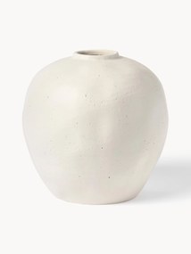 Stoneware Vase Bruno, H 26 cm