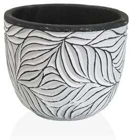 Vaso Versa Aran Cerâmica (14,8 cm)