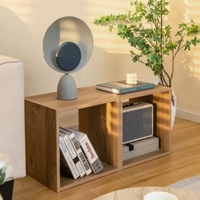 Banco de bar moderno giratório com altura ajustável e apoio para os pés para pub, bistrô, cozinha e jantar - 1 peça