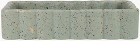 Tabuleiros decorativos Aurore, conjunto de 2