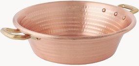 Panela de dragear em cobre Classic