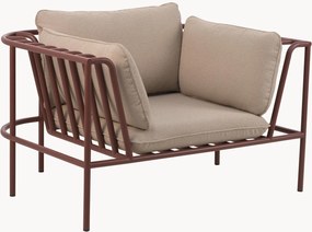 Cadeira de jardim Collier