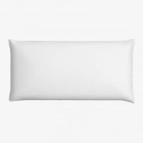 Pacote De 2 Travesseiros De Espuma Viscoelástica Luenel 40 X 75 Cm - Sklum