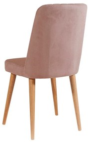 Conjunto de Mesa de Jantar Extensível e Cadeiras Santiago – Pinho Atlâ