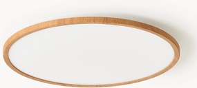 Candeeiro de teto LED regulável Oja