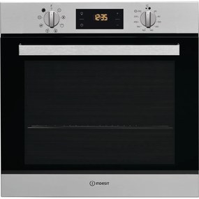 Forno Indesit IFW6540PIX