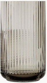 Jarra artesanal Lyngby, Alt 21 cm
