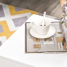 Móvel de TV Lanicci - Design Moderno