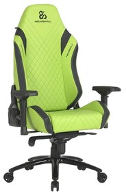 Cadeira de Gaming Newskill Ns-ch-neith-black-green