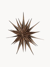 Decorative Star Toppu, Ø 40 cm