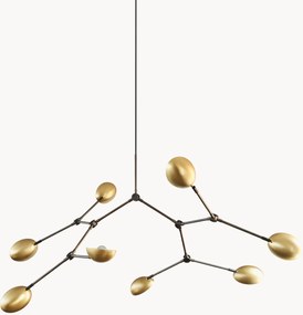 Lustre grande Drop, vários tamanhos