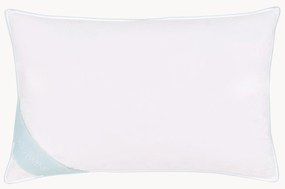 Almofada de penas Comfort, firme