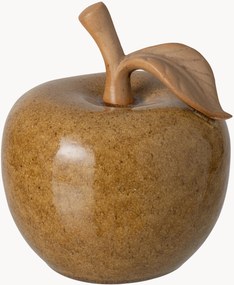 Objeto decorativo Apple