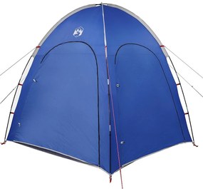 Tenda de Piscina Azul Céu 366 x 305 cm, impermeável.