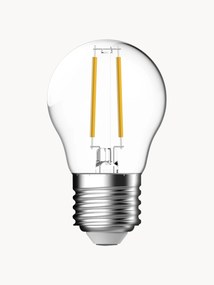 Lâmpada E27, regulável, branco quente, 4.8 watts, conjunto de 6