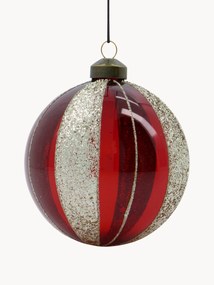 Bolas de Natal Mult, conjunto de 4