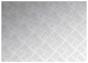 Placas de Alumínio Antiderrapante vidaXL 4 pcs 70x50 cm