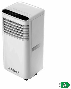 Ar Condicionado Portátil Fulmo ECO R290 Branco A 1000 W