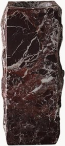 Jarra em mármore Edge, Alt 30 cm