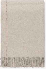 Manta em lã Highland