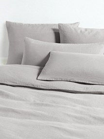 Capa de edredão em linho lavado Airy